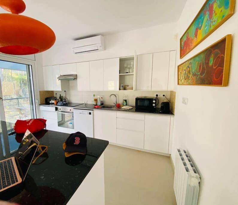 Contempory Exclusive Sitges Area Villa Olivella Eksteriør billede